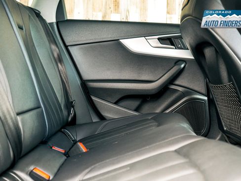 Used 2018 Audi A4 2.0T allroad Premium Plus image 22