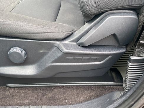 Used 2021 Ford F150 XL w/ STX Appearance Package image 23