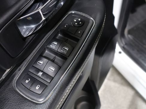 Used 2016 RAM 1500 Sport AWD/4WD image 14