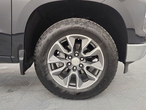 Used 2022 Chevrolet Silverado 1500 LT image 23