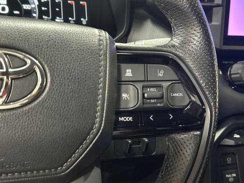 Used 2023 Toyota Tundra TRD Pro AWD/4WD image 20