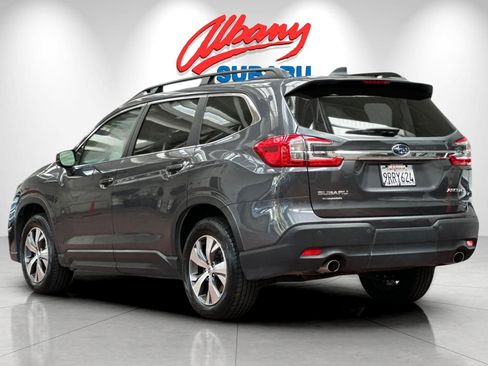 Used 2025 Subaru Ascent Premium AWD/4WD image 7