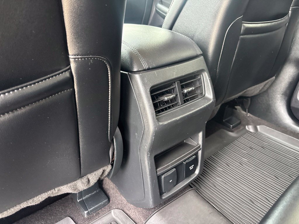 Used 2020 Ford Edge SEL w/ Convenience Package AWD/4WD image 26