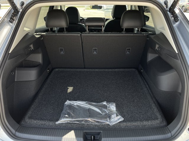 New 2026 Volkswagen Tiguan SE AWD/4WD image 21