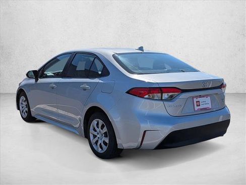 Certified 2024 Toyota Corolla LE image 7