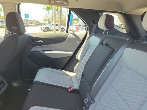 Certified 2024 Chevrolet Equinox LS w/ Driver Confidence II Package image 9