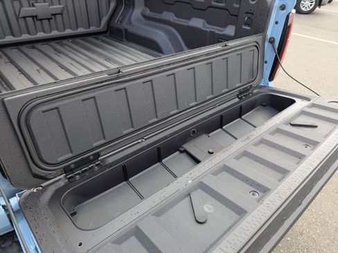 New 2026 Chevrolet Colorado LT w/ LT Convenience Package AWD/4WD image 35