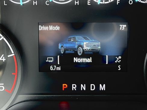 New 2026 Ford F250 XL image 24