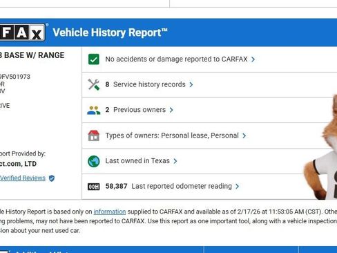Used 2015 BMW i3 w/ Range Extender image 9