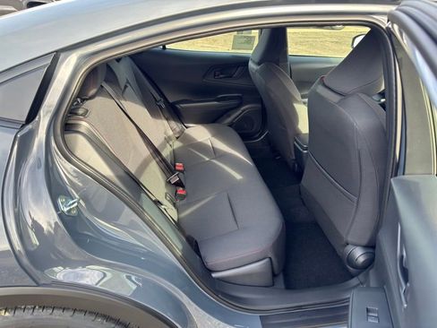 New 2026 Toyota Prius Plug-In Hybrid image 31