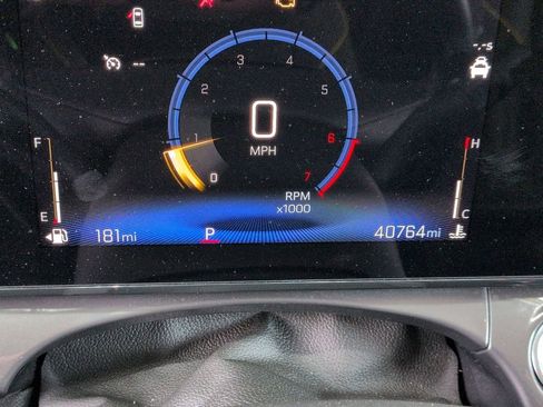 Used 2024 Chevrolet Trax ACTIV FWD image 14