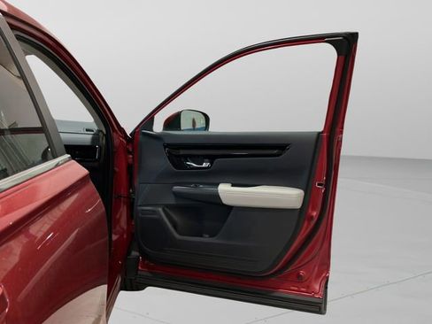 New 2026 Honda CR-V EX-L image 30