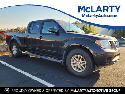 Used 2018 Nissan Frontier SV w/ Value Truck Package