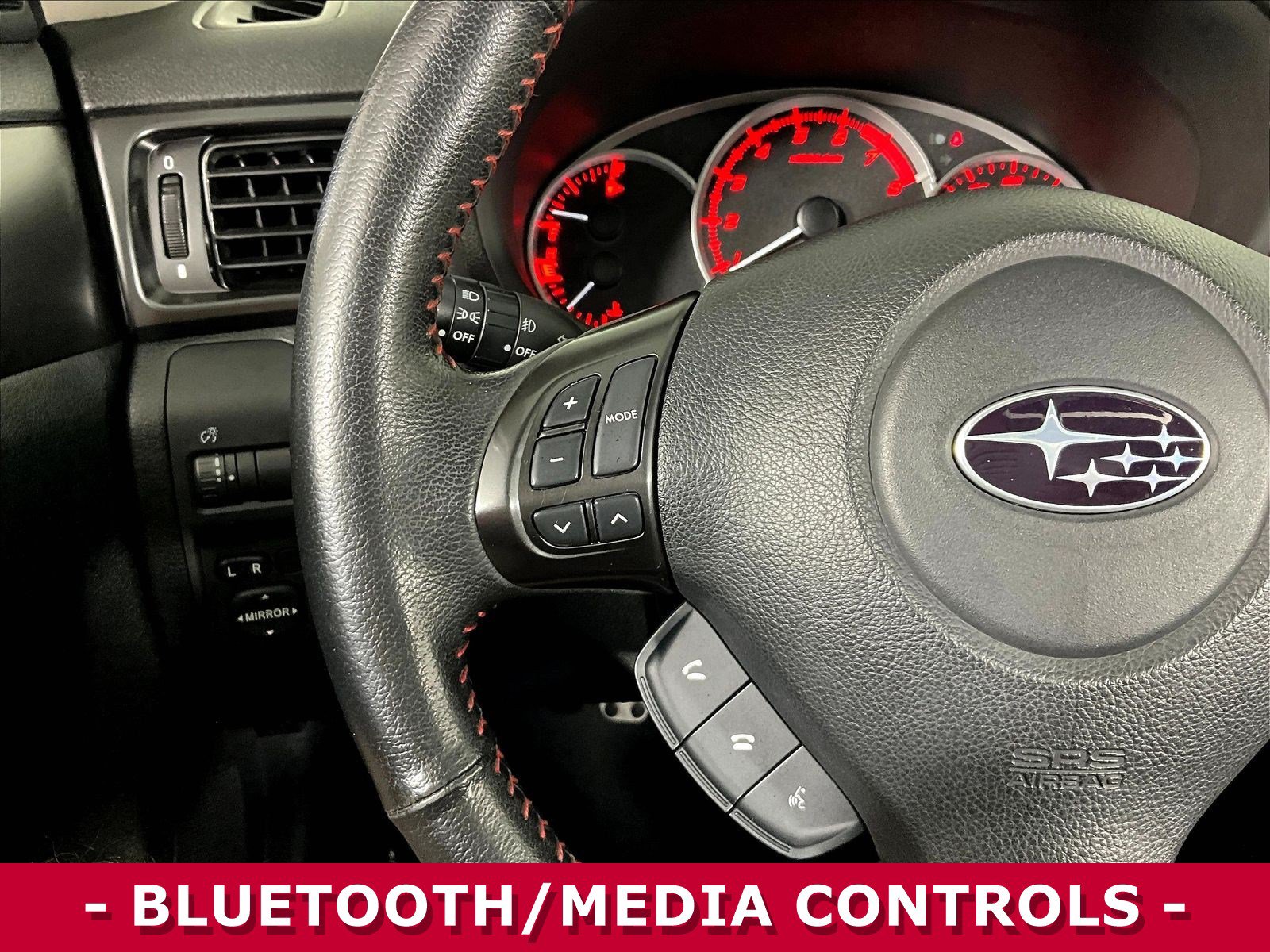 Used 2013 Subaru Impreza WRX Premium AWD/4WD image 11