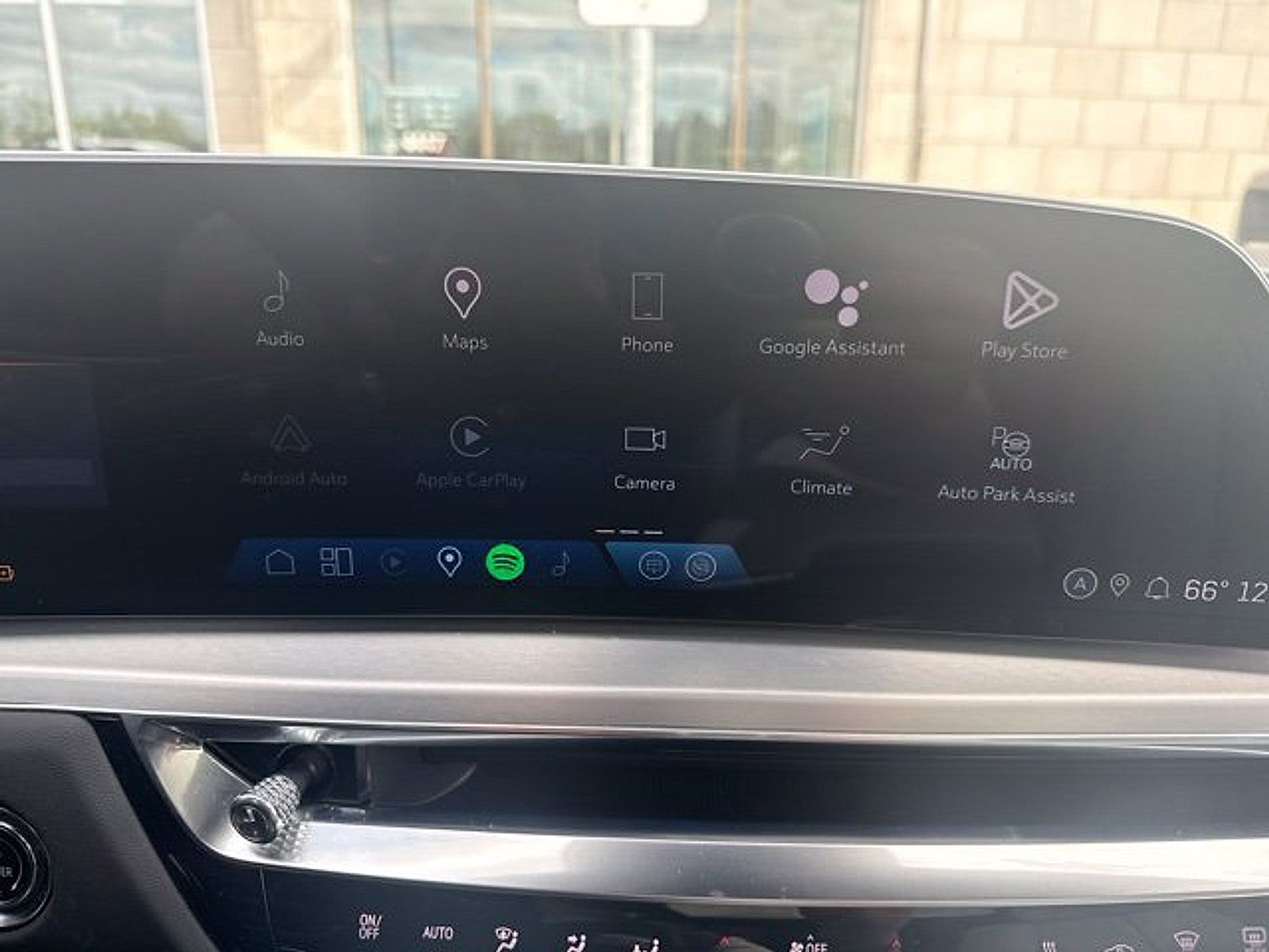 Certified 2024 Cadillac Lyriq Luxury w/ LPO, Floor Liner Package AWD/4WD image 23
