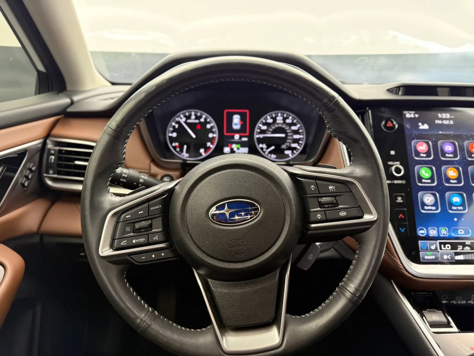 Used 2024 Subaru Legacy Touring XT AWD/4WD image 37