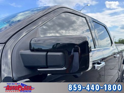 Used 2021 Ford F150 Limited AWD/4WD image 17