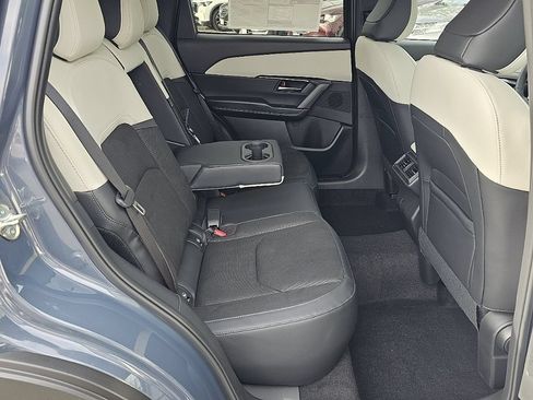 New 2026 MAZDA CX-5 Select AWD/4WD image 20