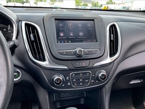 Used 2024 Chevrolet Equinox LT FWD image 15