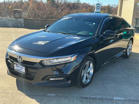 Used 2020 Honda Accord EX-L image 10