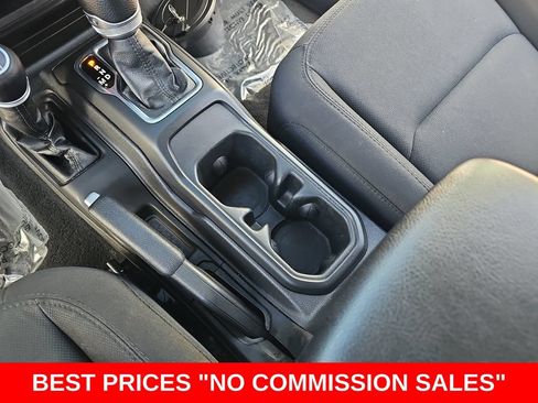 Used 2023 Jeep Wrangler Unlimited Sport AWD/4WD image 22