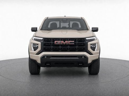 Used 2023 GMC Canyon Elevation w/ Convenience Package RWD image 5