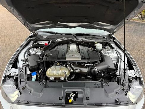 Used 2020 Ford Mustang GT w/ Equipment Group 301A image 45