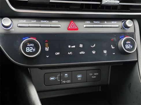 Certified 2024 Hyundai Sonata SEL image 30