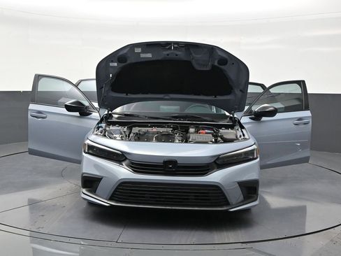 Used 2023 Honda Civic Sport image 34