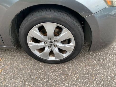 Used 2010 Honda Accord EX-L image 24