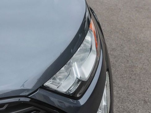 Used 2021 Ford EcoSport S image 14