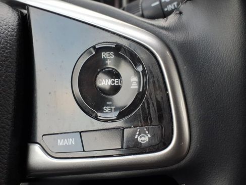 Used 2022 Honda CR-V EX-L image 33