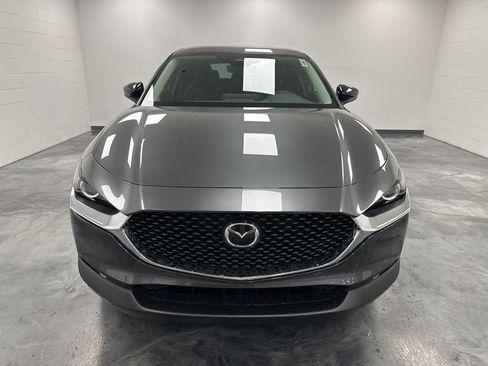 New 2026 MAZDA CX-30 AWD 2.5 S w/ Select Sport Pkg image 2