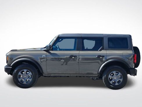 New 2026 Ford Bronco Big Bend image 24