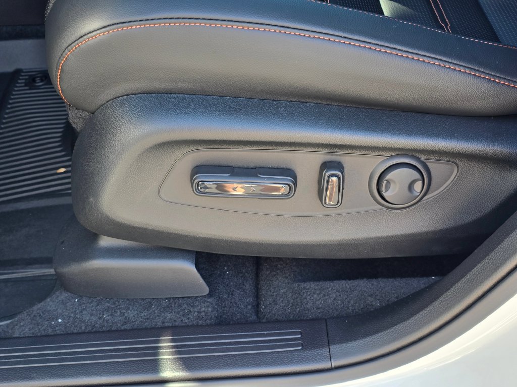 New 2027 Honda CR-V Sport-L image 14