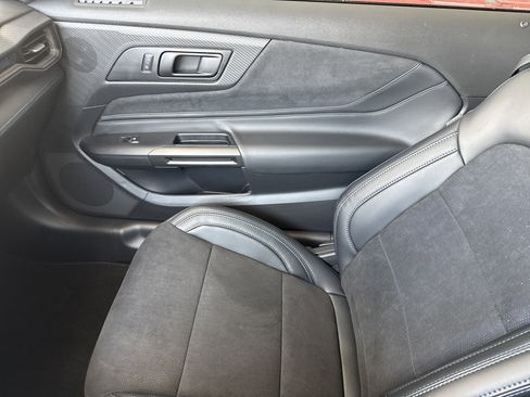 New 2025 Ford Mustang Dark Horse image 17