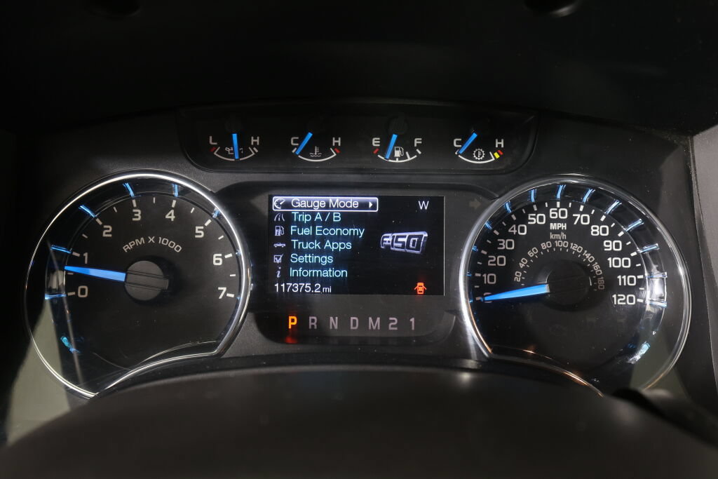 Used 2013 Ford F150 XLT w/ Luxury Equipment Group AWD/4WD image 29