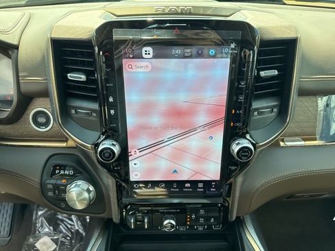 New 2026 RAM 1500 Limited w/ Trailer Tow Group AWD/4WD image 21