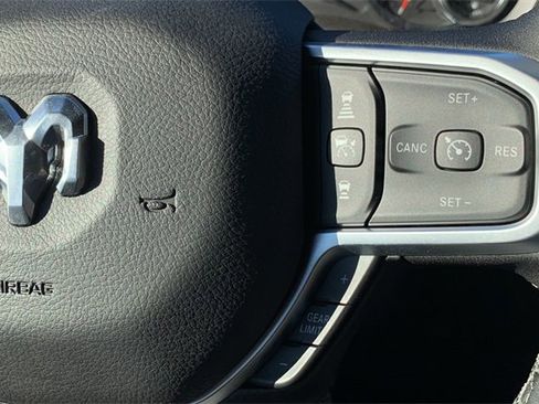 New 2025 RAM 2500 Big Horn image 26