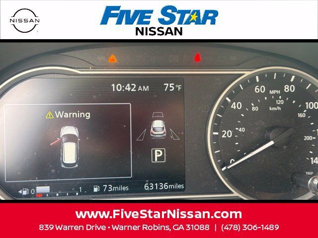 Used 2020 Nissan Kicks SR FWD image 29