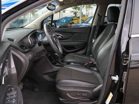 Used 2019 Buick Encore Preferred FWD image 14