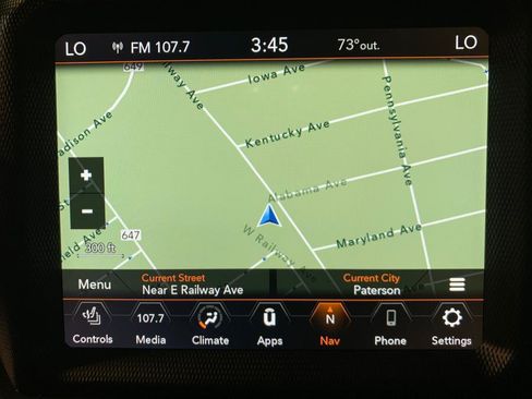 Used 2021 Jeep Gladiator Mojave image 34