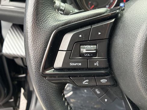 Used 2022 Subaru Ascent Onyx Edition image 29