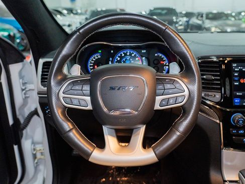 Used 2019 Jeep Grand Cherokee SRT AWD/4WD image 36