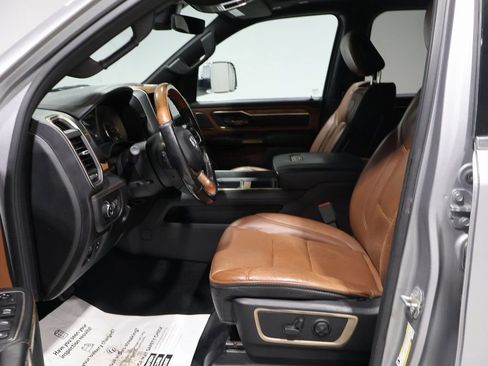 Certified 2019 RAM 1500 Limited image 12