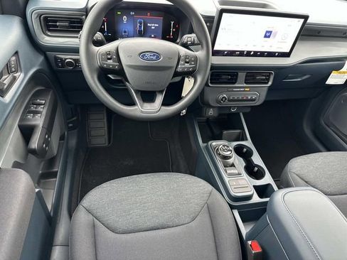 New 2025 Ford Maverick XL image 23