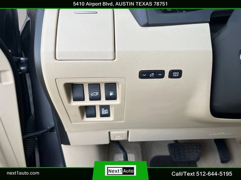 Used 2013 Lexus RX 350 FWD w/ Navigation Pkg image 30