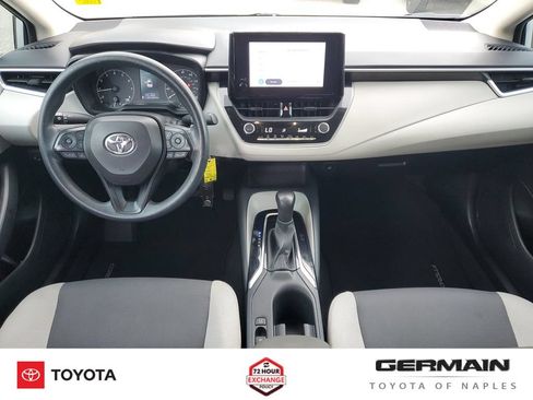 Used 2023 Toyota Corolla LE FWD image 18