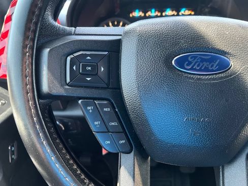 Used 2016 Ford F150 XLT w/ Equipment Group 302A Luxury AWD/4WD image 3