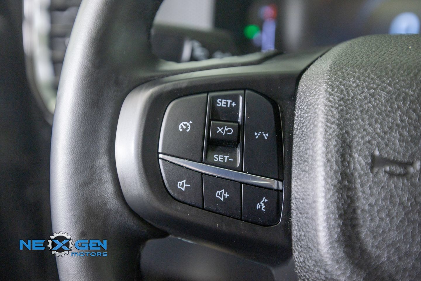 Used 2024 Ford Ranger XLT w/ Advanced Towing Package AWD/4WD image 17